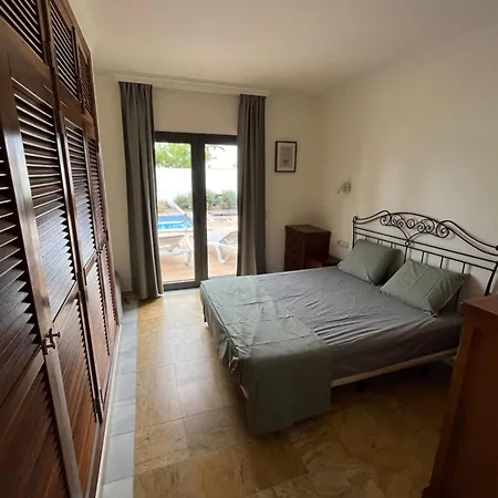 Casa De Fortuna بلايا بلانكا