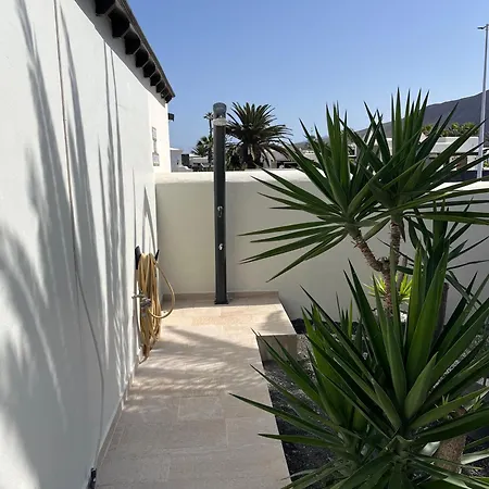 Casa De Fortuna بلايا بلانكا