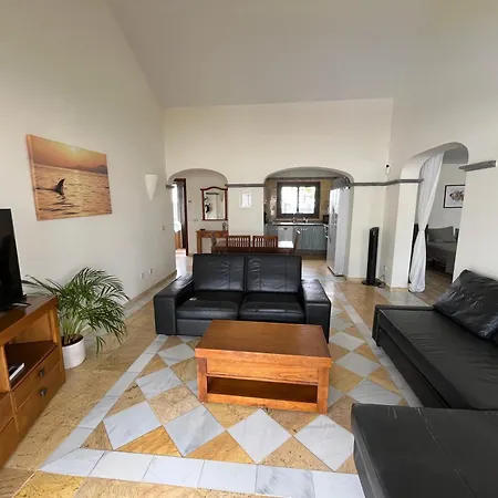 Сasa de vacaciones Casa De Fortuna *