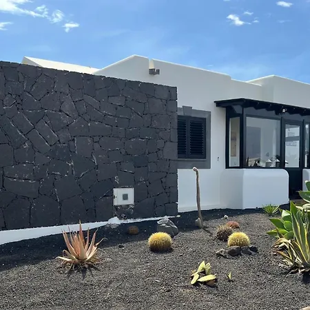 Сasa de vacaciones Casa De Fortuna Playa Blanca (Lanzarote)