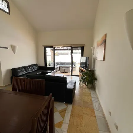 Casa De Fortuna Playa Blanca (Lanzarote)