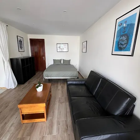 בית נופש Casa De Fortuna