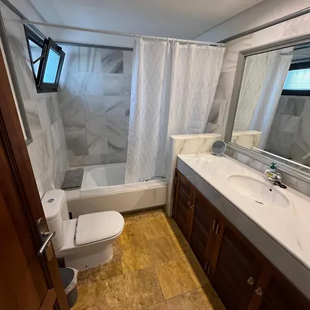 Casa De Fortuna * Playa Blanca (Lanzarote)