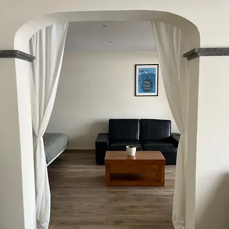 Casa De Fortuna Holiday home