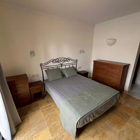 Casa De Fortuna Holiday home Playa Blanca (Lanzarote)