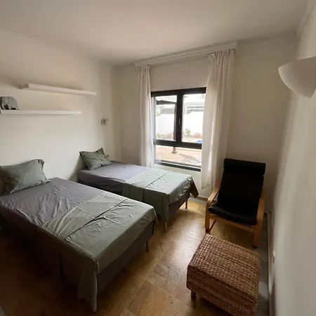 Casa De Fortuna Playa Blanca (Lanzarote)