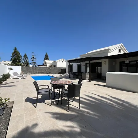 בית נופש Casa De Fortuna פלאיה בלנקה