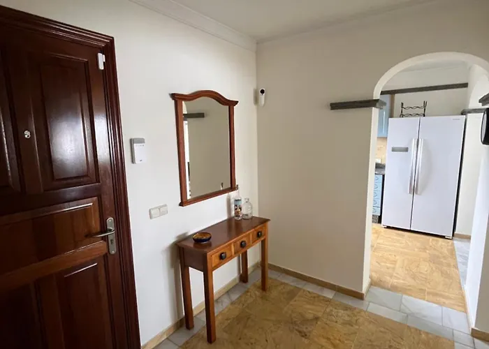 בית נופש Casa De Fortuna פלאיה בלנקה