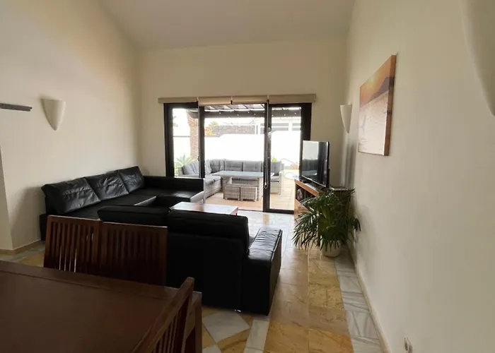 Casa De Fortuna Playa Blanca (Lanzarote)