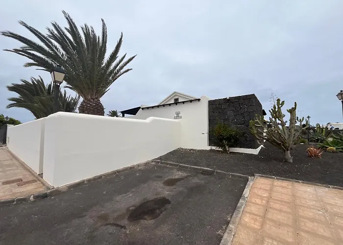 בית נופש Casa De Fortuna