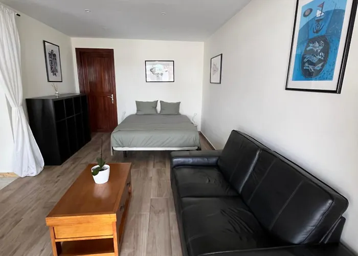 Feriehus Casa De Fortuna