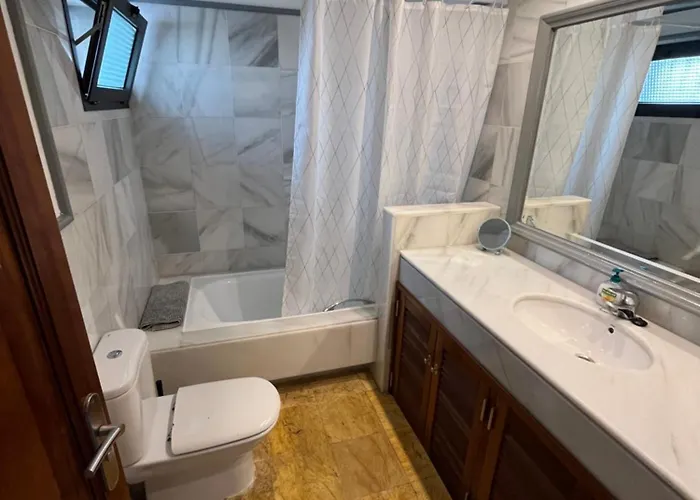 Casa De Fortuna * פלאיה בלנקה