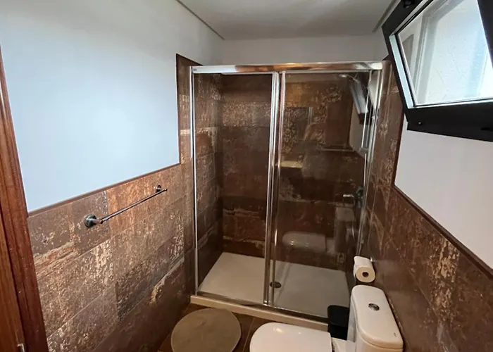 Casa De Fortuna Feriehus Playa Blanca (Lanzarote)