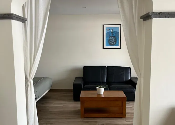 Casa De Fortuna בית נופש