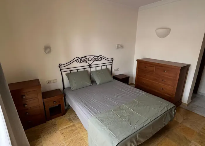 Casa De Fortuna בית נופש פלאיה בלנקה