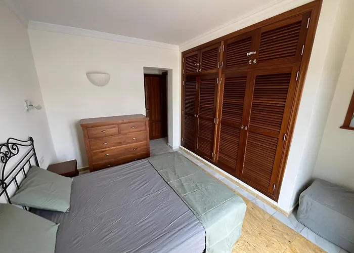 Casa De Fortuna * פלאיה בלנקה