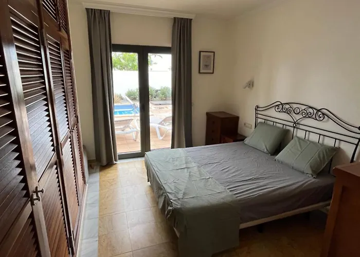 Casa De Fortuna פלאיה בלנקה