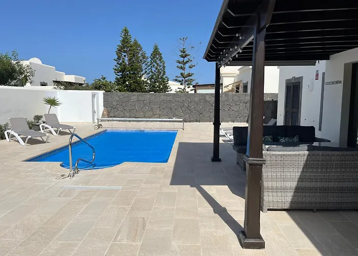 Casa De Fortuna בית נופש פלאיה בלנקה