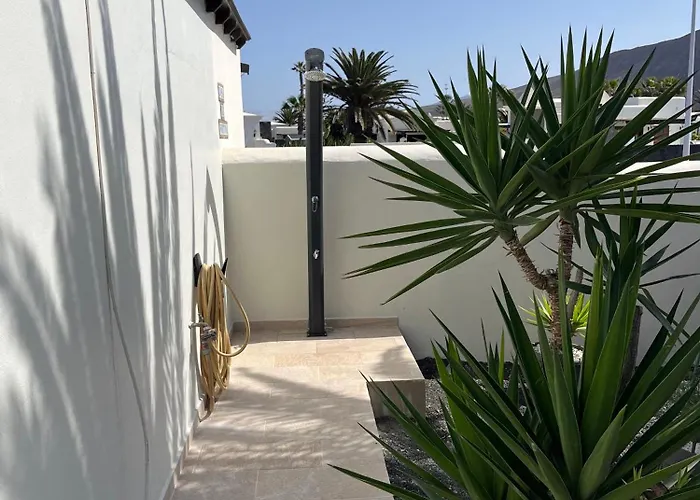 Casa De Fortuna פלאיה בלנקה