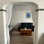 Casa De Fortuna Hébergement de vacances