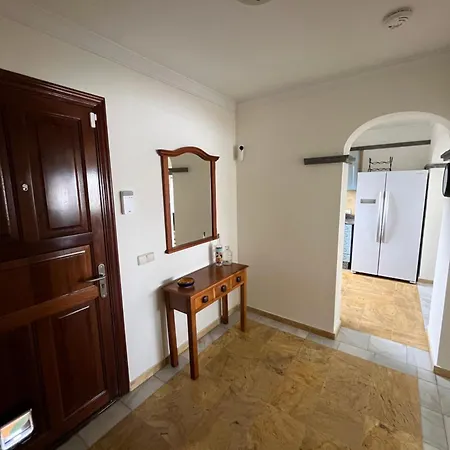 Vakantiehuis Casa De Fortuna Playa Blanca (Lanzarote)