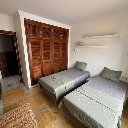 Casa De Fortuna Hébergement de vacances