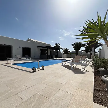 Vakantiehuis Casa De Fortuna