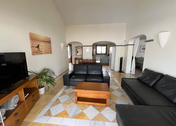 Hébergement de vacances Casa De Fortuna *