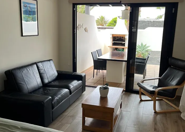 Casa De Fortuna Hébergement de vacances